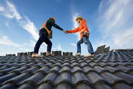 Best Roofing for New Construction  in Bethany, OK